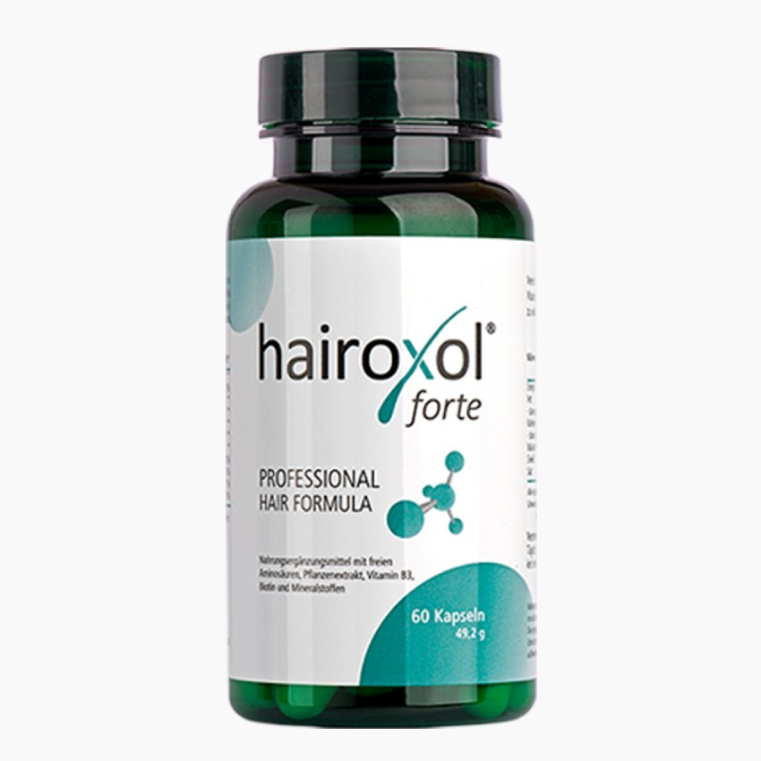 Hairoxol Forte