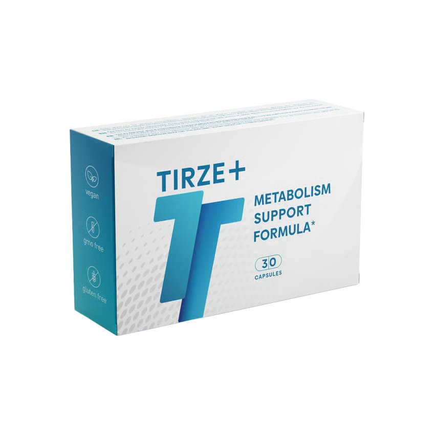 Tirze Plus